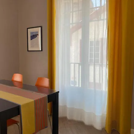 Charmant T3 Lumineux Avec Cuisine Neuve Et Proche Plages A Saint Charles, - Fr-1-239-968 Apartment Biarritz